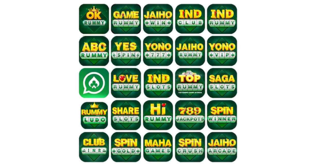 New launch yono games