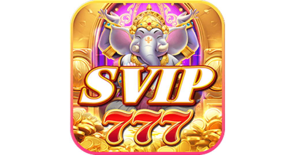 svip 777 app