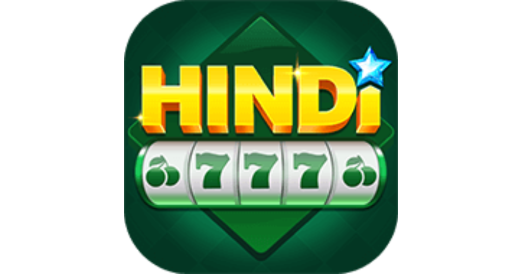 Hindi 777 App