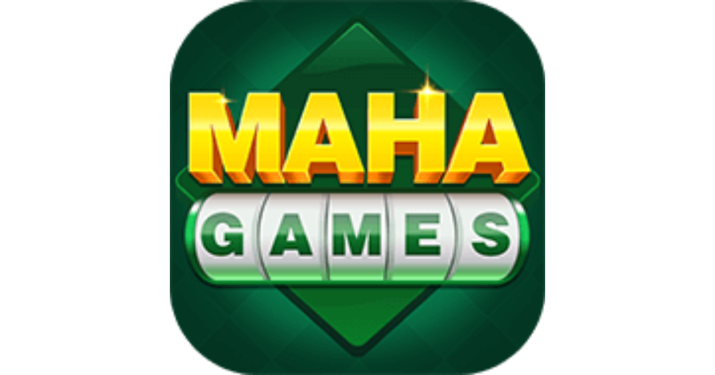 Maha Games App 
