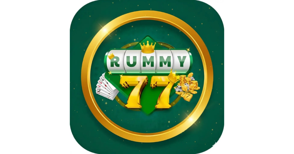 rummy 77 app 