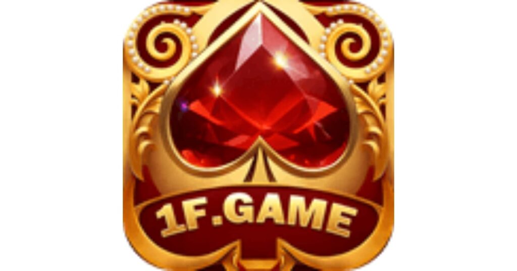 1f game app 