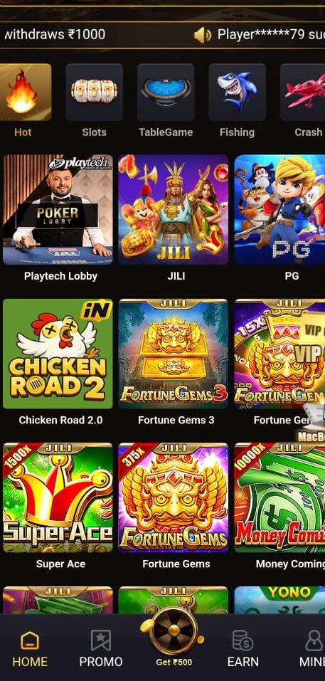1f game app 