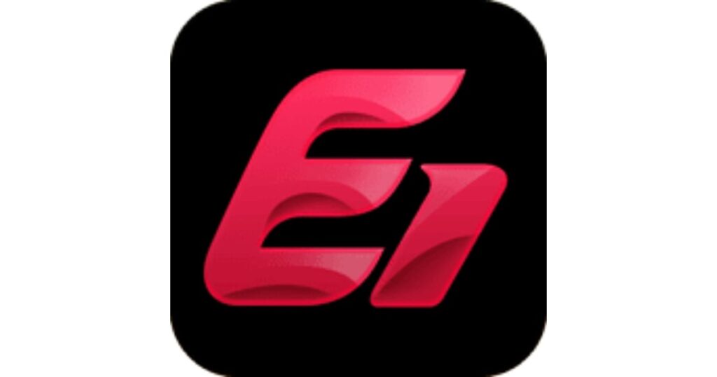 E1 Game App 