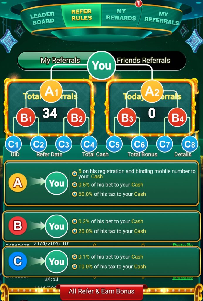 yono arcade 