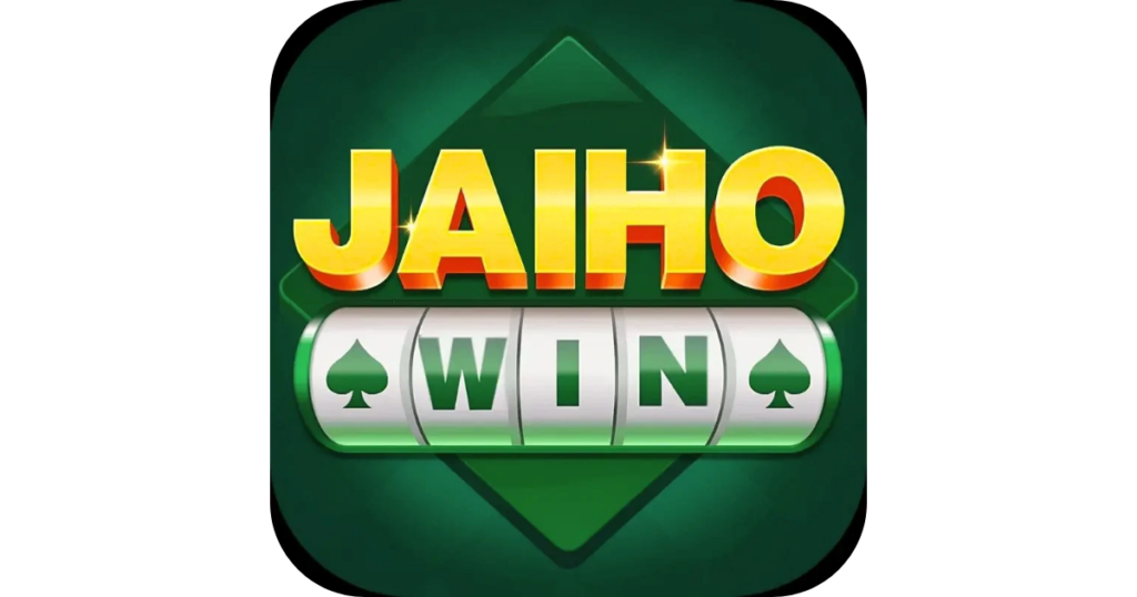 Jaiho Win 