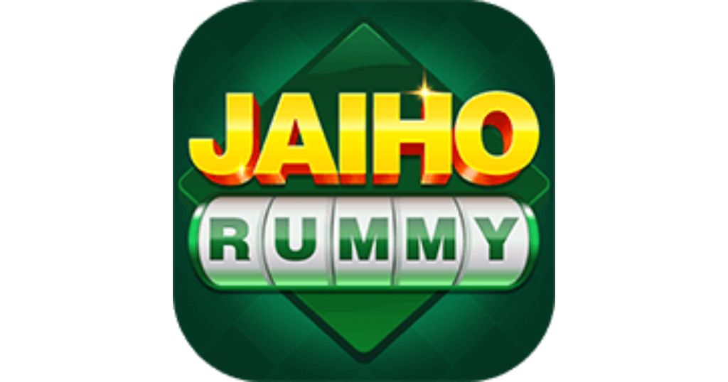 Jaiho Rummy App 
