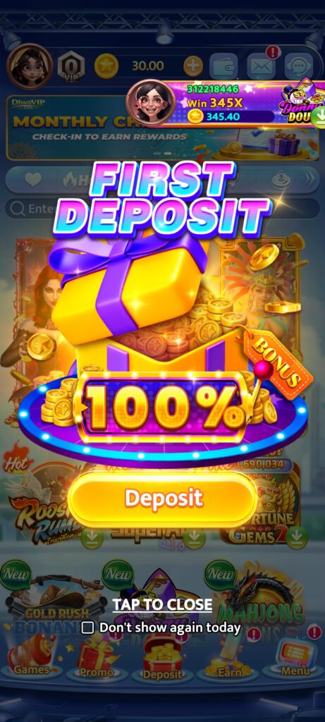 Diwa vip apk 