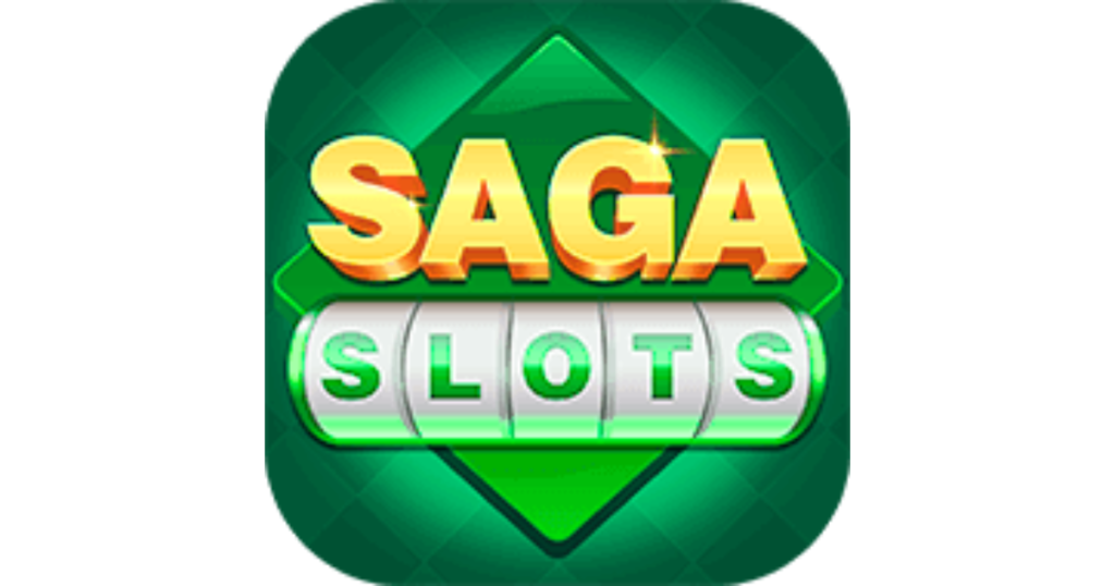 Saga slots apk 