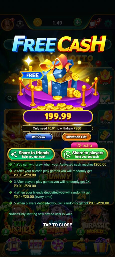 slots winner game 