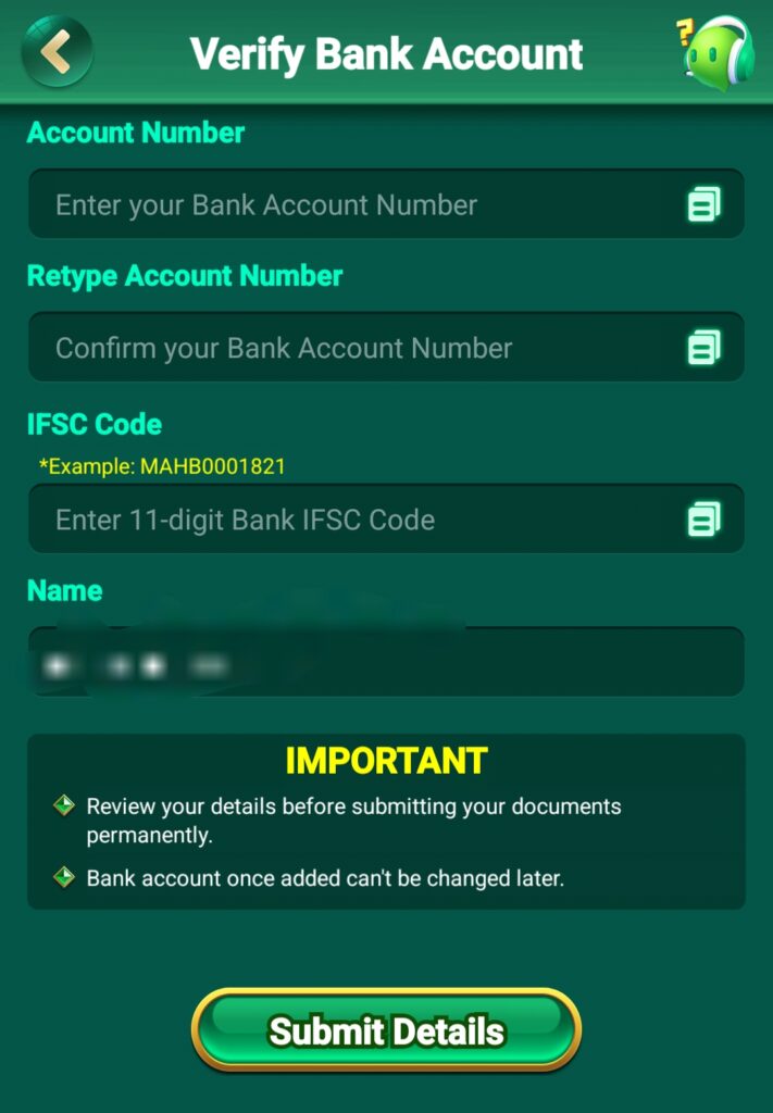 Ind club app
