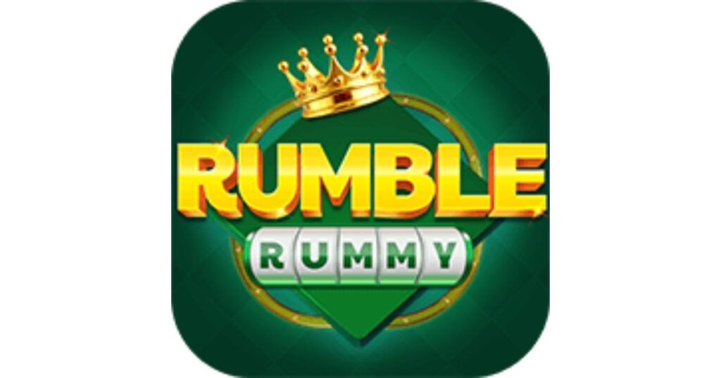 rumble rummy game