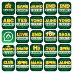 New launch yono games