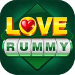 love rummy app