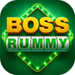 Boss rummy app