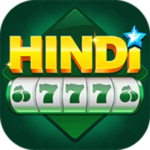 Hindi 777 App