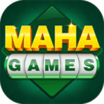 Maha Games App